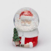 Globo Natal 9cm